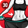 Lose Weight at Home in 30 Days 1.077.GP (Android 6.0+)