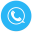 SkyPhone - Voice & Video Calls 1.8.9