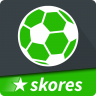 SKORES - Live Football Scores (Wear OS) 2.0.2