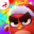 Angry Birds Dream Blast 1.58.0 (arm64-v8a + arm-v7a) (Android 5.1+)