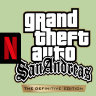 GTA: San Andreas – NETFLIX 1.72.42919648