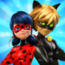 Miraculous Ladybug & Cat Noir 5.9.14