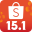 5.5 Siêu Sale Hàng Hiệu 3.17.23 (Android 5.0+)