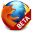 Firefox Beta for Testers 20.0