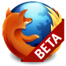 Firefox Beta for Testers 20.0