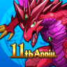 Puzzle & Dragons 21.2.0 (arm64-v8a + arm-v7a) (Android 7.0+)
