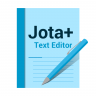 Jota+ (Text Editor) 2024.03