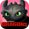 Dragons: Rise of Berk 1.82.6 (arm64-v8a + arm-v7a) (Android 6.0+)
