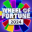 Wheel of Fortune: TV Game 3.87.2 (arm64-v8a + arm-v7a) (Android 5.1+)