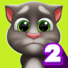 My Talking Tom 2 4.4.2.7564 (arm64-v8a + arm-v7a) (Android 5.0+)