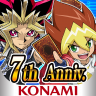 Yu-Gi-Oh! Duel Links 8.7.0 (arm64-v8a + arm-v7a) (Android 5.1+)