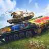 World of Tanks Blitz 10.8.0.438 (nodpi) (Android 5.0+)