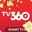 TV360 SmartTV 3.8