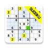 Sudoku - Classic Brain Puzzle 3.0 (Android 6.0+)