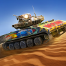World of Tanks Blitz - PVP MMO 10.6.0.686 (nodpi) (Android 5.0+)