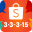 Shopee PH: 6.6-7.7 Sale 3.21.15