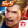 Garena 傳說對決:咒術迴戰聯動登場 1.54.1.7