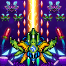 Falcon Squad: Action Shooter 97.6