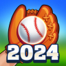Super Hit Baseball 4.12.1 (Android 7.0+)