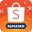 Shopee MY: No Shipping Fee 3.21.15