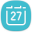 Samsung Calendar 7.0.01 (noarch) (Android 6.0+)