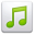 HUAWEI MUSIC V4.1.26 (noarch) (Android 4.0+)