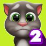 My Talking Tom 2 4.5.1.7856 (arm64-v8a + arm-v7a) (Android 5.0+)