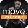 move: mirror Home Exercises 1.3.5