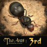 The Ants: Underground Kingdom 3.37.2 (arm-v7a)