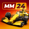 Motorsport Manager Game 2024 2024.2.0