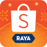 Raya Bersama Shopee 3.21.17 (160-640dpi) (Android 5.0+)