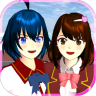 SAKURA School Simulator 1.039.04