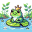 Pocket Frogs: Tiny Pond Keeper 3.8.2