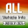 Vehicleinfo - RTO Information 12.62