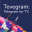 Tevegram : Telegram for TV (Android TV) 2.6.5