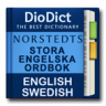 DioDict 3 Norstedts English-Swedish/Swedish-English Dictionary 1.4.0.6