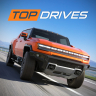 Top Drives – Car Cards Racing 22.00.01.19301 (arm64-v8a) (Android 7.0+)