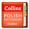 Collins English-Polish/Polish-English Dictionary - DioDict 3 1.4.0.6
