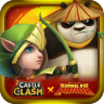 Castle Clash: Kung Fu Panda GO 3.6.4 (arm-v7a) (nodpi) (Android 4.1+)