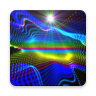 Trance 5D Music Visualizer 208