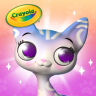 Crayola Scribble Scrubbie Pets 1.25.1