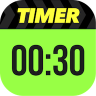 Timer Plus - Workouts Timer 1.1.1