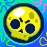 Brawl Stars 57.372