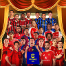 eFootball™ 9.0.0