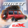 CarX Street 1.8.1