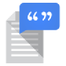 Speech Recognition & Synthesis 2.4.3.1148727