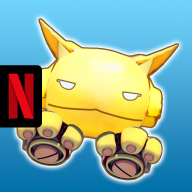 Steel Paws icon