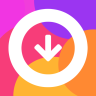 Video Downloader & Editor 110.0 (arm64-v8a + arm-v7a) (120-640dpi) (Android 7.0+)