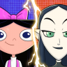 Disney Heroes: Battle Mode 6.12