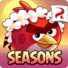 Angry Birds Seasons 5.1.1